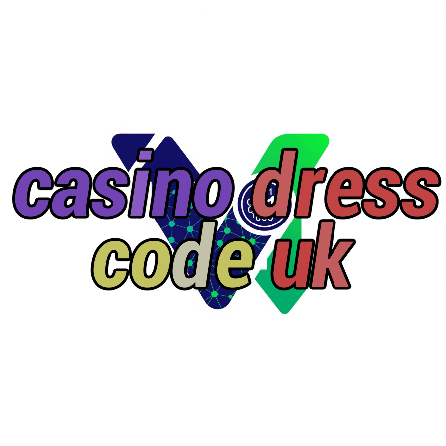 casino dress code uk